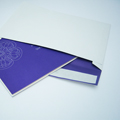 enveloppe sur mesure