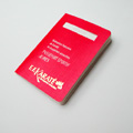 passeport cousu