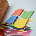 decoupe post-it
