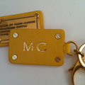 monogramme