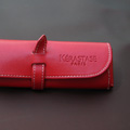 embossage cuir
