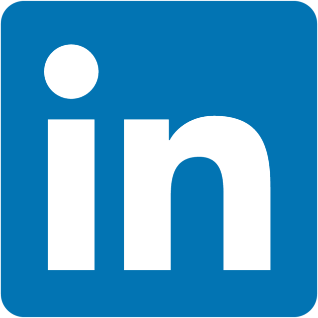 Icône LinkedIn